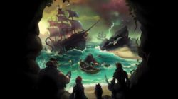 Sea of Thieves anuncia un programa para creadores de contenido