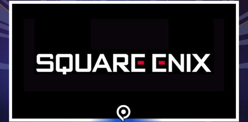 Lo que llevará Square Enix a la gamescom 2019