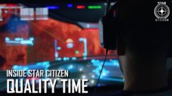 Star Citizen nos enseña esta semana al equipo de QA