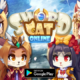 Sword Cat Online, un MMO de gatos para Android