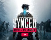 Gamescom 2019 – Synced Off-Planet es el nuevo shooter PvEvP que prepara Tencent