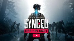 Gamescom 2019 – Synced Off-Planet es el nuevo shooter PvEvP que prepara Tencent