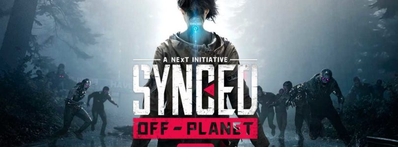 Gamescom 2019 – Synced Off-Planet es el nuevo shooter PvEvP que prepara Tencent