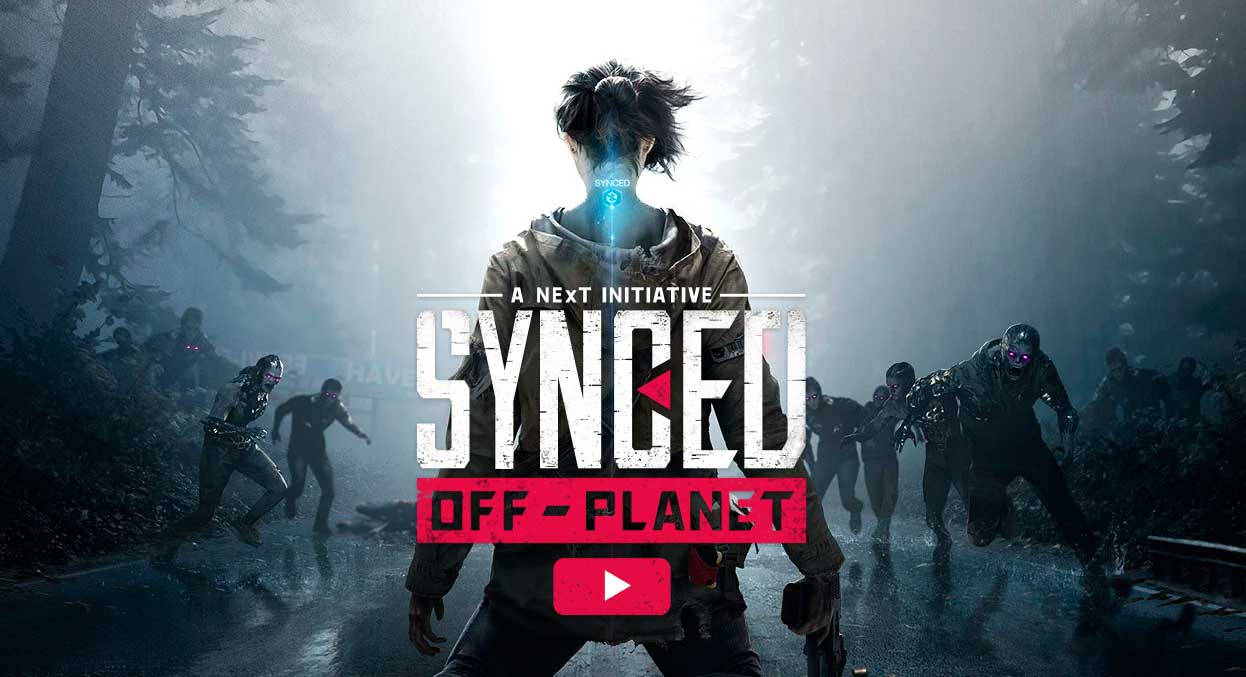 Gamescom 2019 – Synced Off-Planet es el nuevo shooter PvEvP que prepara ...