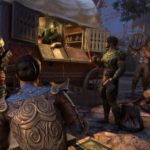 ESO: el DLC Scalebreaker y la actualización 23 ya están disponibles para PS4 y Xbox One