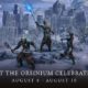 Vuelve a TESO el evento Orsinium Celebration