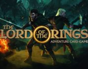 The Lord of the Rings: Adventure Card Game saldrá finalmente el 29 de agosto