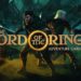 The Lord of the Rings: Adventure Card Game saldrá finalmente el 29 de agosto