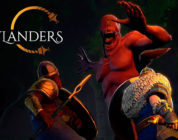 Le damos un vistazo a The Waylanders, el RPG del estudio español Gato Salvaje