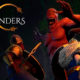 Le damos un vistazo a The Waylanders, el RPG del estudio español Gato Salvaje
