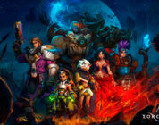 Torchlight: Infinite es un nuevo ARPG para móviles pero de momento solo para Asia