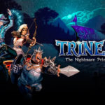 Trine 4: The Nightmare Prince – Fecha de lanzamiento y nuevo tráiler de sus novedades