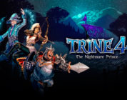 Trine 4 ya está disponible en Steam y consolas