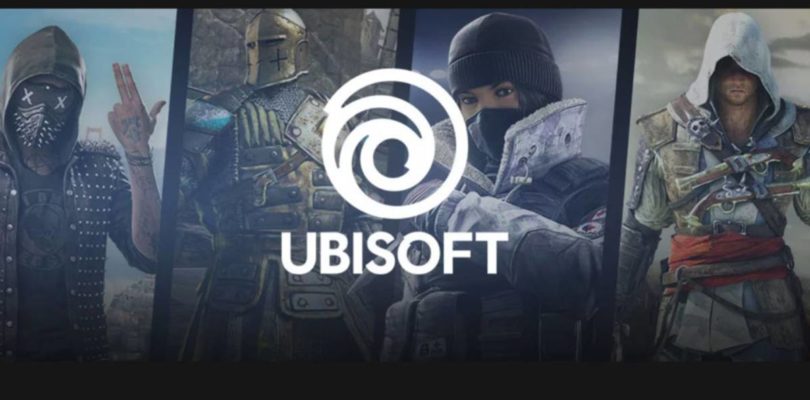 Ubisoft sigue planeando lanzar 5 títulos AAA antes de abril de 2021
