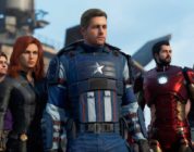 Marvel’s Avengers retrasa su lanzamiento hasta septiembre