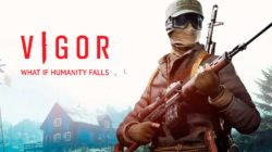 Gamescom 2019 – Sobrevive y busca loot en Vigor, un nuevo shooter Free-to-Play para Xbox One