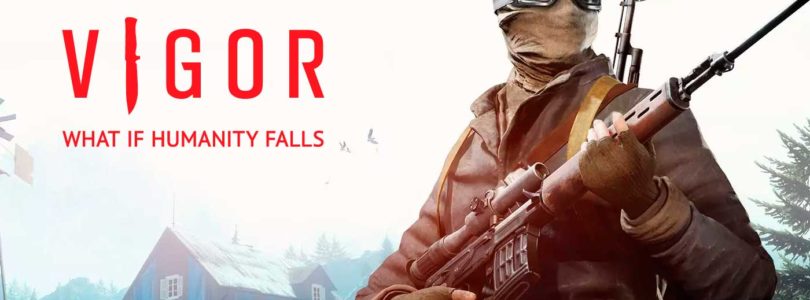 Gamescom 2019 – Sobrevive y busca loot en Vigor, un nuevo shooter Free-to-Play para Xbox One