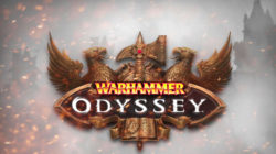 Nuevo gameplay de Warhammer: Odyssey paseando por la ciudad principal
