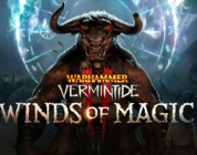 Winds of Magic, la primera expansión de Vermintide 2 con nuevos enemigos, ya está disponible
