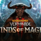 Winds of Magic, la primera expansión de Vermintide 2 con nuevos enemigos, ya está disponible