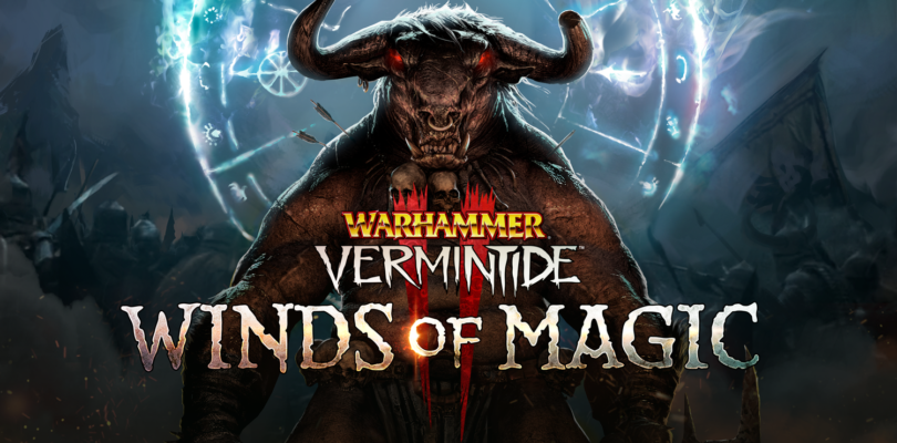 Winds of Magic, la primera expansión de Vermintide 2 con nuevos enemigos, ya está disponible