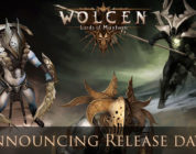 Wolcen anuncia la fecha y los contenidos para su lanzamiento