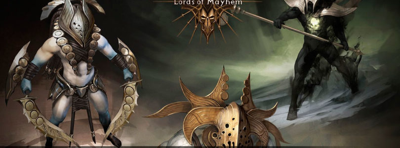 Wolcen anuncia la fecha y los contenidos para su lanzamiento