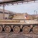 World of Tanks añade el tanque Škoda T 27