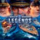 World of Warships: Legends se lanza oficialmente para PS4 y Xbox One