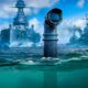 Los submarinos están de camino al mundo de World of Warships