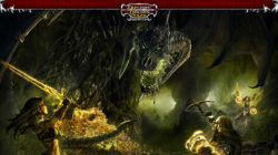 Nuevo cliente para Dungeons & Dragons Online en MAC
