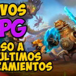Nuevos ARPGs – Cuales han salido y como están