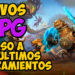 Nuevos ARPGs – Cuales han salido y como están