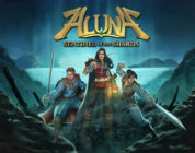 Aluna: Sentinel of the Shards, un nuevo ARPG que llegará en 2020