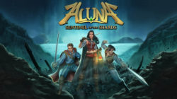 Aluna: Sentinel of the Shards, un nuevo ARPG que llegará en 2020