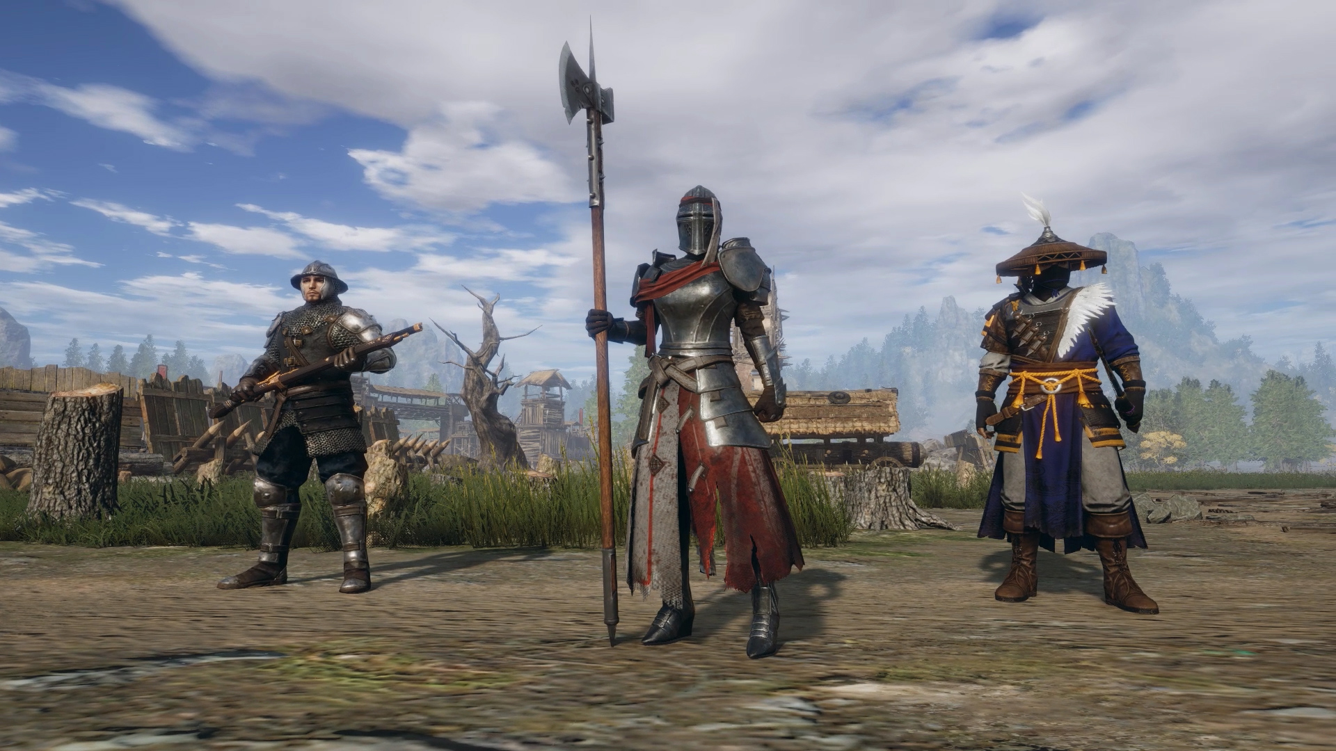 Conqueror's blade. Conqueror blade классы. Игра конкуэрор блейд. Conqueror`s blade классы. Conqueror`s blade.