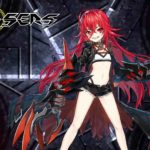 Seth se presenta en Closers Online