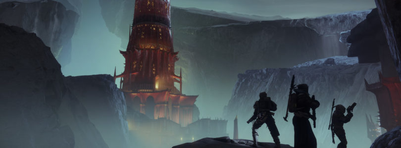 El doblaje de Destiny 2 con Antonio Esquivias y Olga Cano