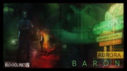 Vampire: The Masquerade – Bloodlines 2 nos desvela al Barón