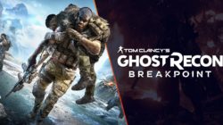 Tom Clancy’s Ghost Recon Breakpoint añade nuevos enemigos y cambios en los objetos