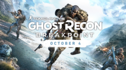 Todos los detalles sobre la beta cerrada de Ghost Recon Breakpoint