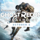 Todos los detalles sobre la beta cerrada de Ghost Recon Breakpoint
