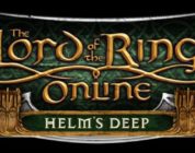 Lord of the Rings Online pone su expansión Helm’s Deep a mitad de precio