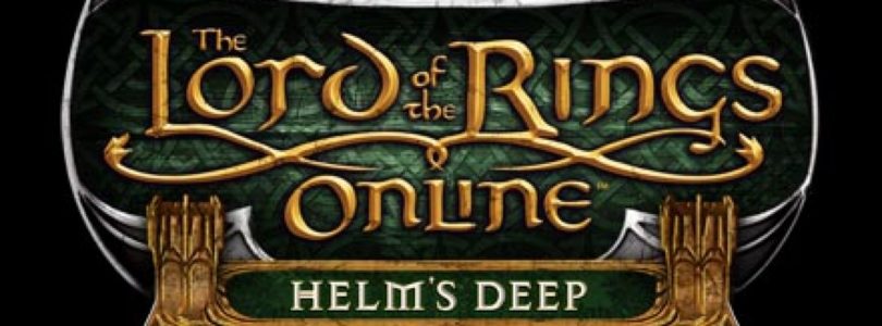 Lord of the Rings Online pone su expansión Helm’s Deep a mitad de precio