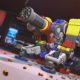 Llega el nuevo evento temporal Bloque de Bastion a Overwatch