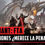 Remnant: From the Ashes – Impresiones ¿Merece la pena?