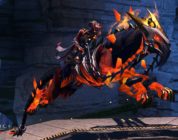 Skyforge: Ignition ya está disponible gratis en PC, PS4 y XBOX ONE
