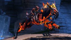 Skyforge: Ignition ya está disponible gratis en PC, PS4 y XBOX ONE