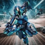 Warframe añade su actualización Saint of Altra en consolas
