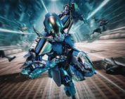 Warframe añade su actualización Saint of Altra en consolas